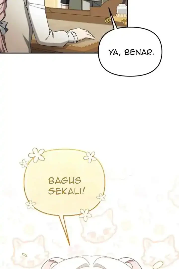 The Villain’s Daughter in law is Inherently Powerful Chapter 31 Gambar 20