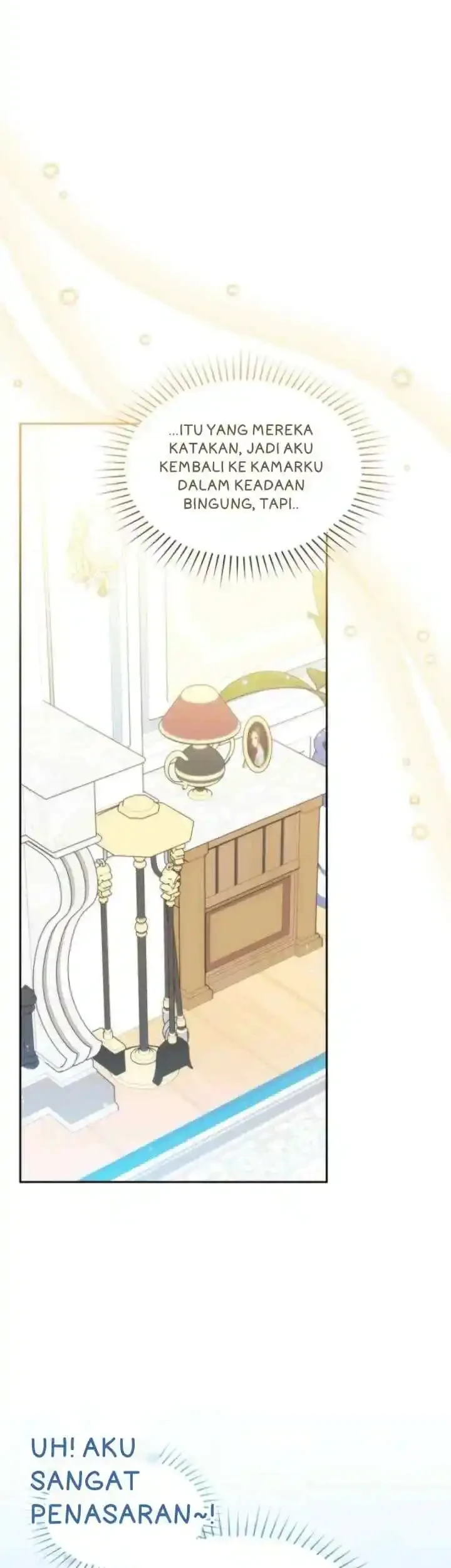 The Villain’s Daughter in law is Inherently Powerful Chapter 35 Gambar 17
