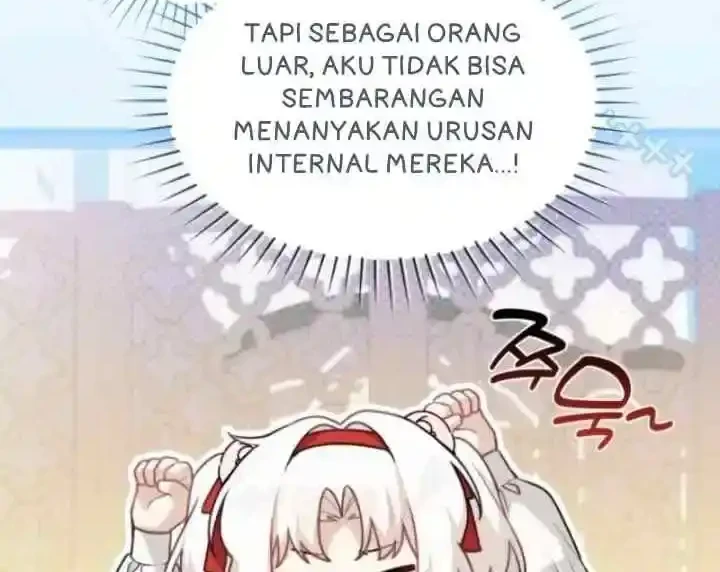The Villain’s Daughter in law is Inherently Powerful Chapter 35 Gambar 18