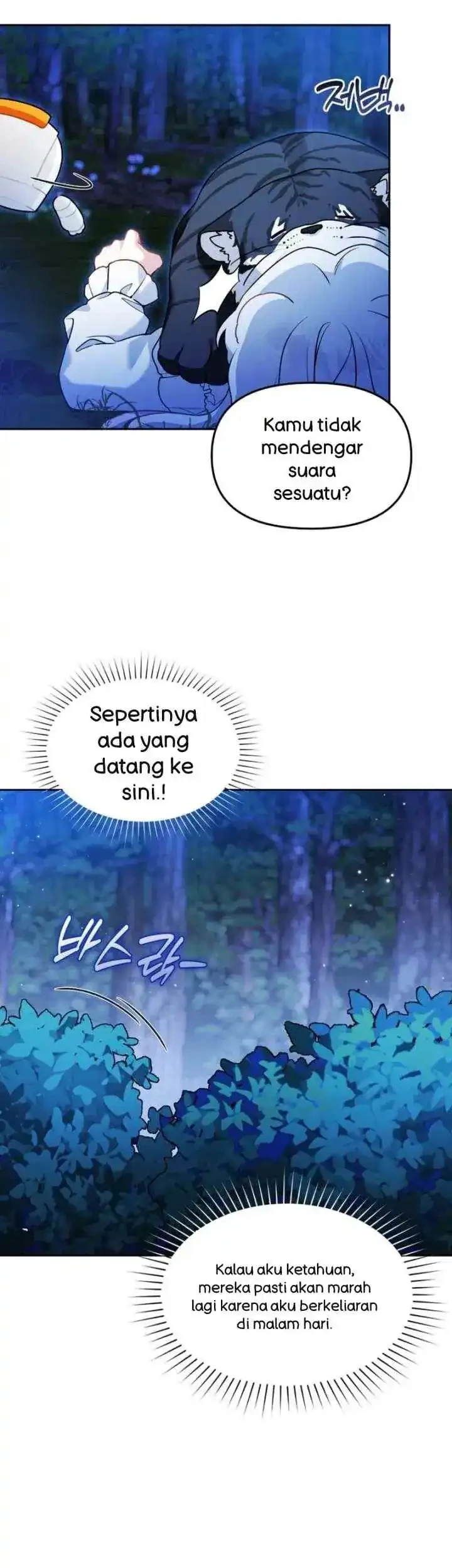 The Villain’s Daughter in law is Inherently Powerful Chapter 36 Gambar 17