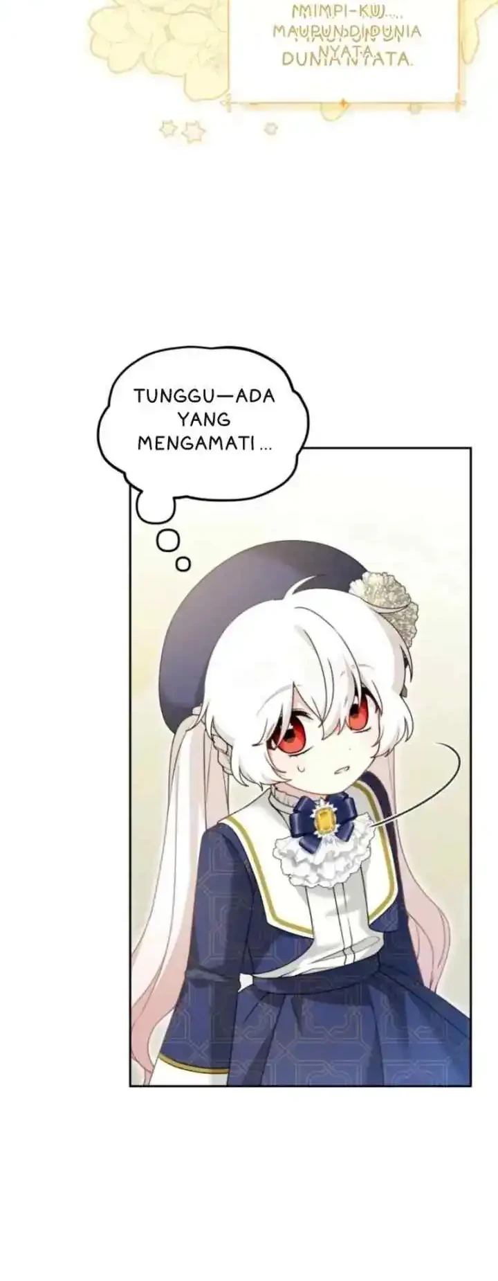 The Villain’s Daughter in law is Inherently Powerful Chapter 38 Gambar 19