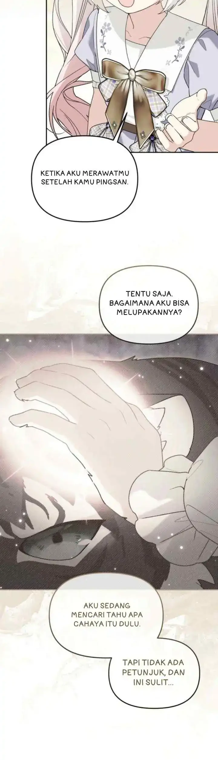 The Villain’s Daughter in law is Inherently Powerful Chapter 43 Gambar 20