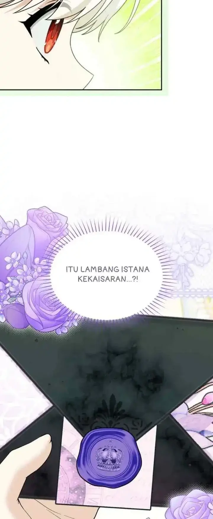 The Villain’s Daughter in law is Inherently Powerful Chapter 44 Gambar 18