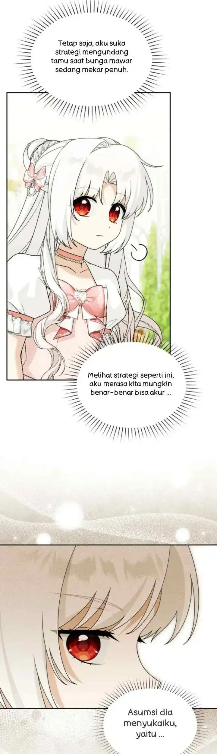 The Villain’s Daughter in law is Inherently Powerful Chapter 47 Gambar 20
