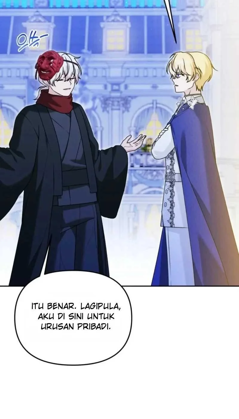 The Villain’s Daughter in law is Inherently Powerful Chapter 61 Gambar 27