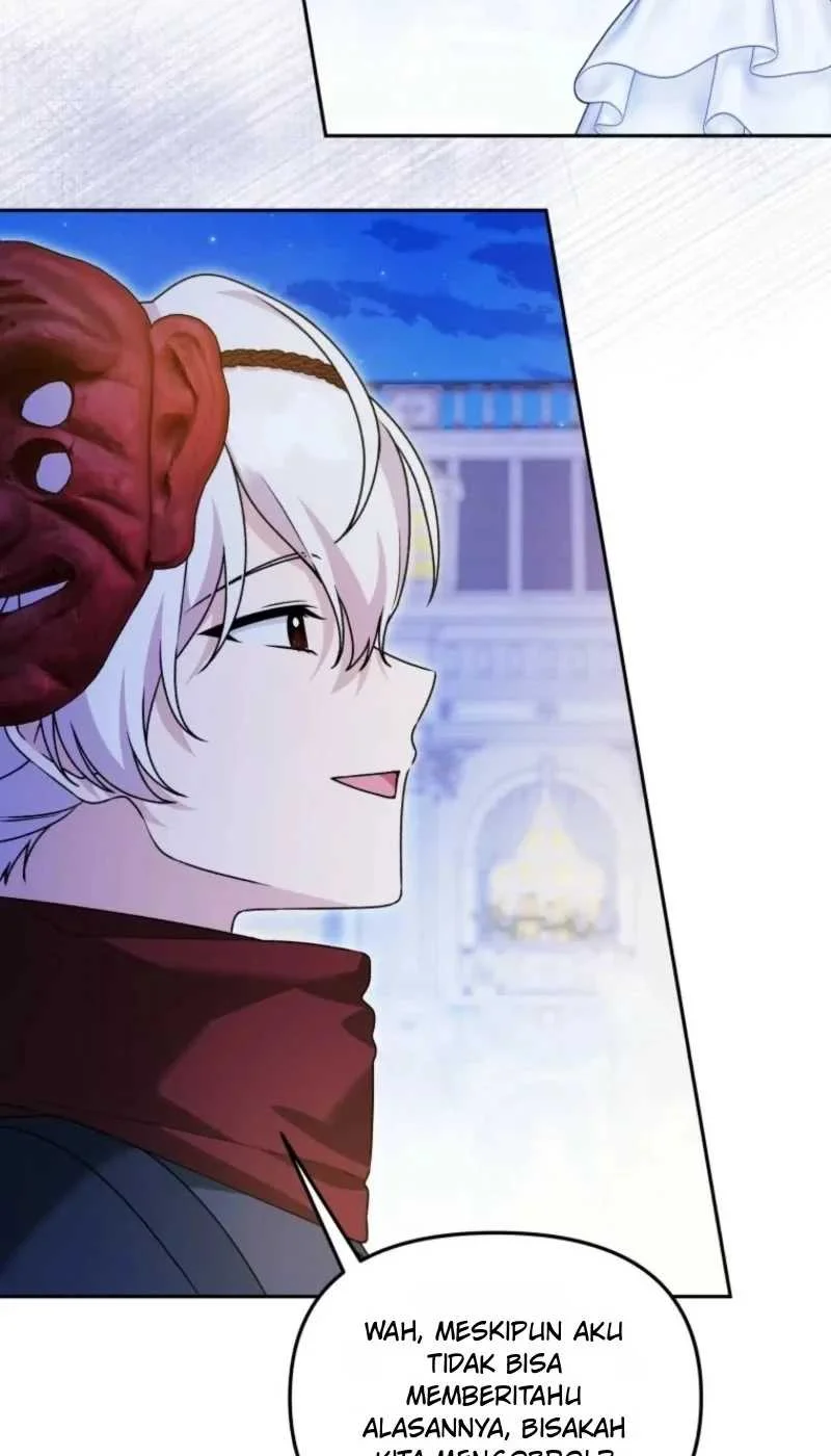 The Villain’s Daughter in law is Inherently Powerful Chapter 61 Gambar 29