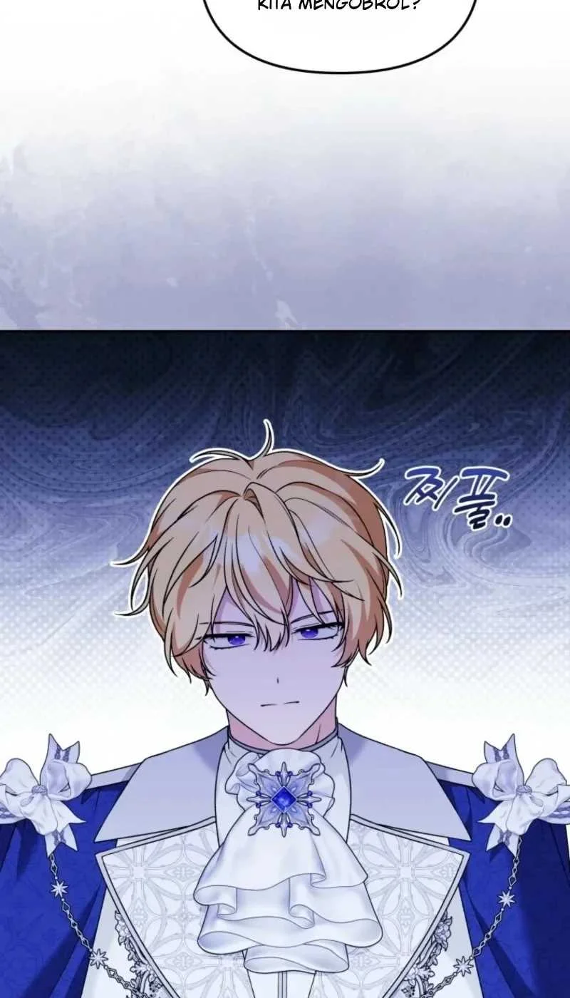 The Villain’s Daughter in law is Inherently Powerful Chapter 61 Gambar 30