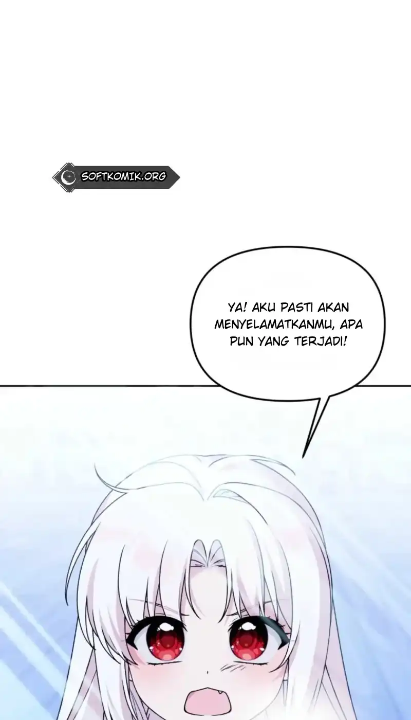 The Villain’s Daughter in law is Inherently Powerful Chapter 62 Gambar 31