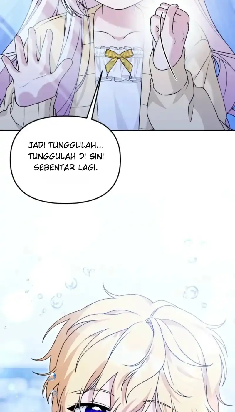 The Villain’s Daughter in law is Inherently Powerful Chapter 62 Gambar 32