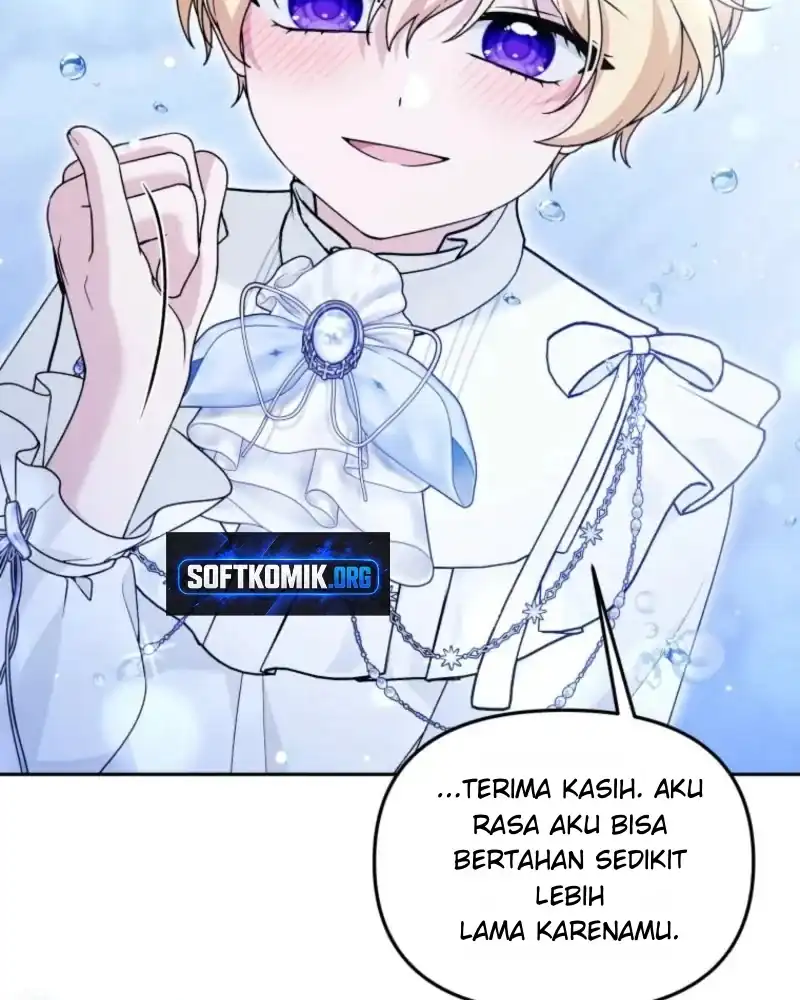 The Villain’s Daughter in law is Inherently Powerful Chapter 62 Gambar 33