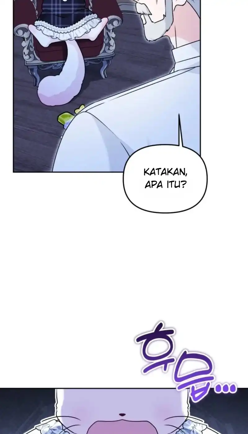The Villain’s Daughter in law is Inherently Powerful Chapter 63 Gambar 31