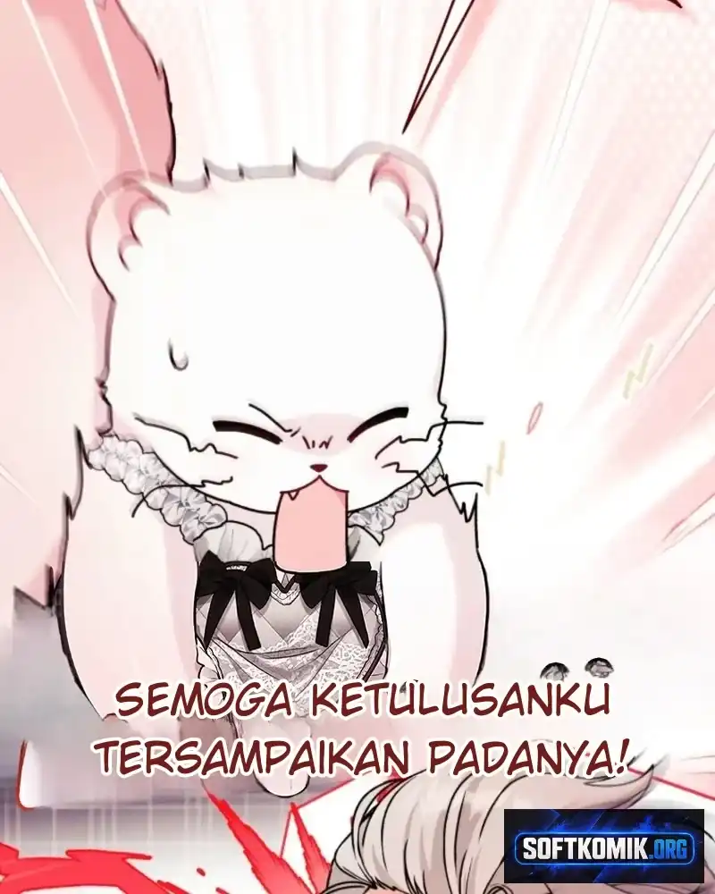 The Villain’s Daughter in law is Inherently Powerful Chapter 63 Gambar 33