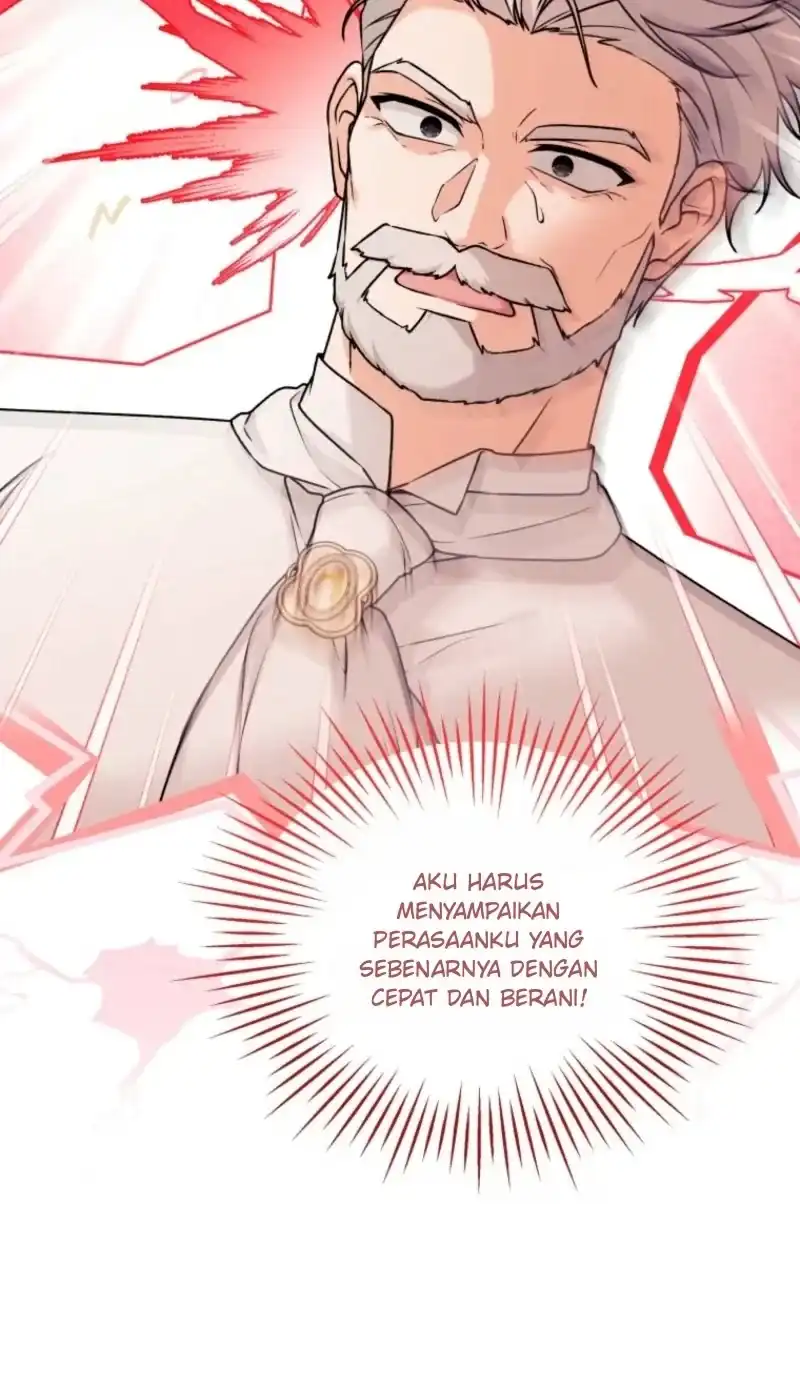 The Villain’s Daughter in law is Inherently Powerful Chapter 63 Gambar 34