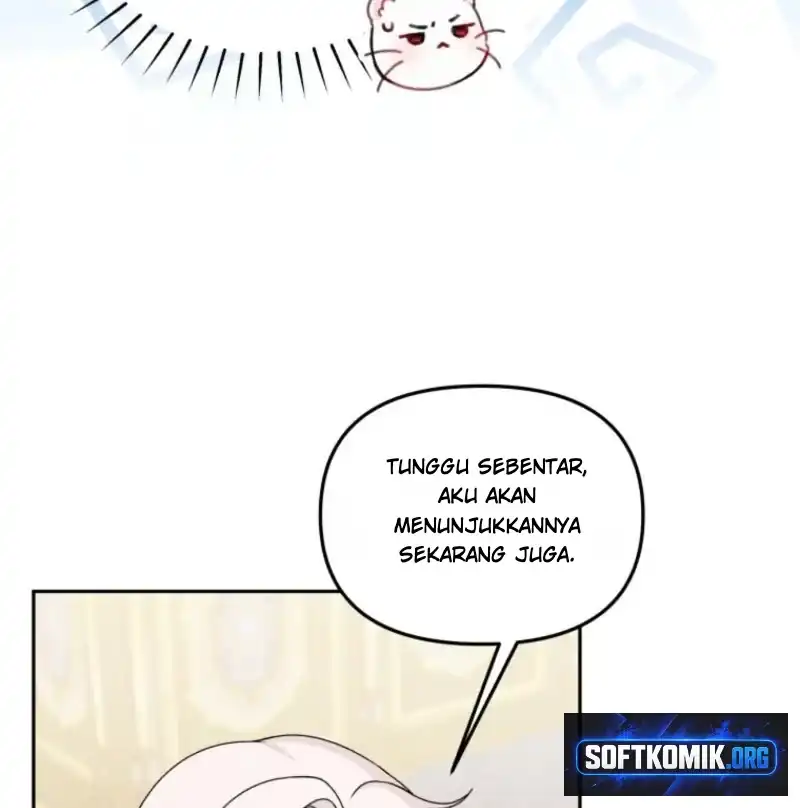 The Villain’s Daughter in law is Inherently Powerful Chapter 64 Gambar 38