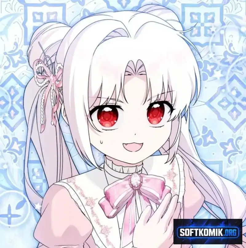 The Villain’s Daughter in law is Inherently Powerful Chapter 65 Gambar 38
