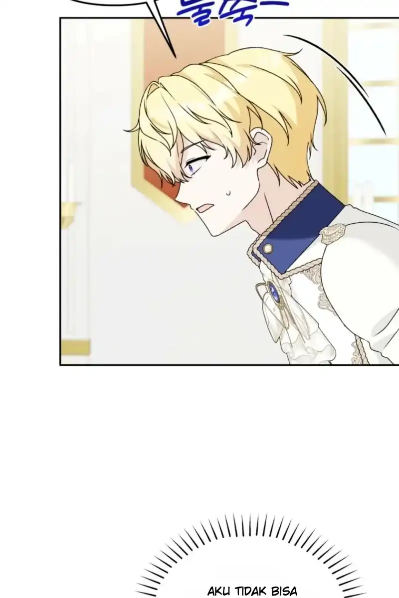 The Villain’s Daughter in law is Inherently Powerful Chapter 65 Gambar 41