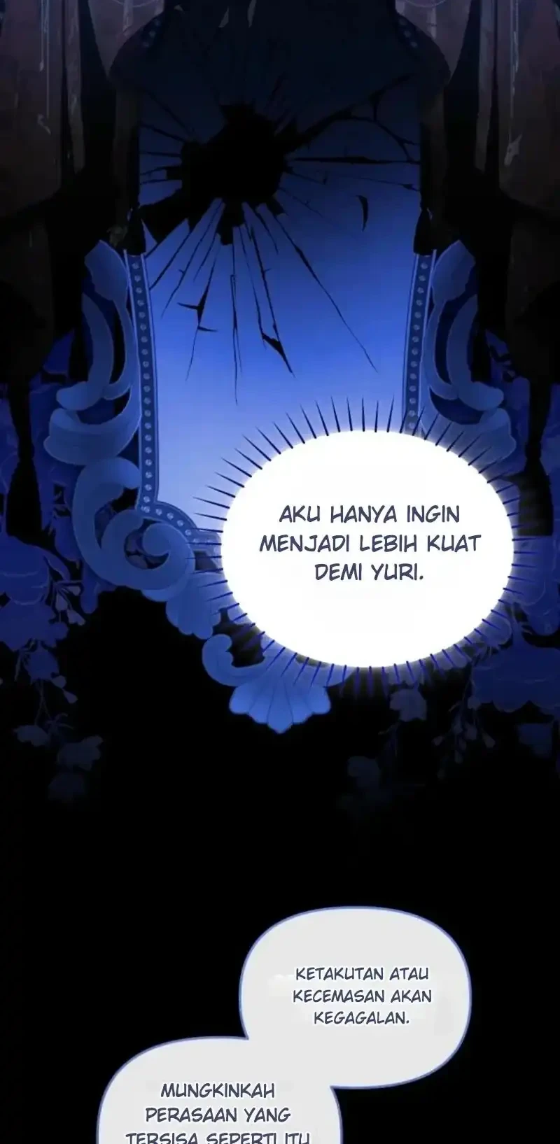 The Villain’s Daughter in law is Inherently Powerful Chapter 66 Gambar 21