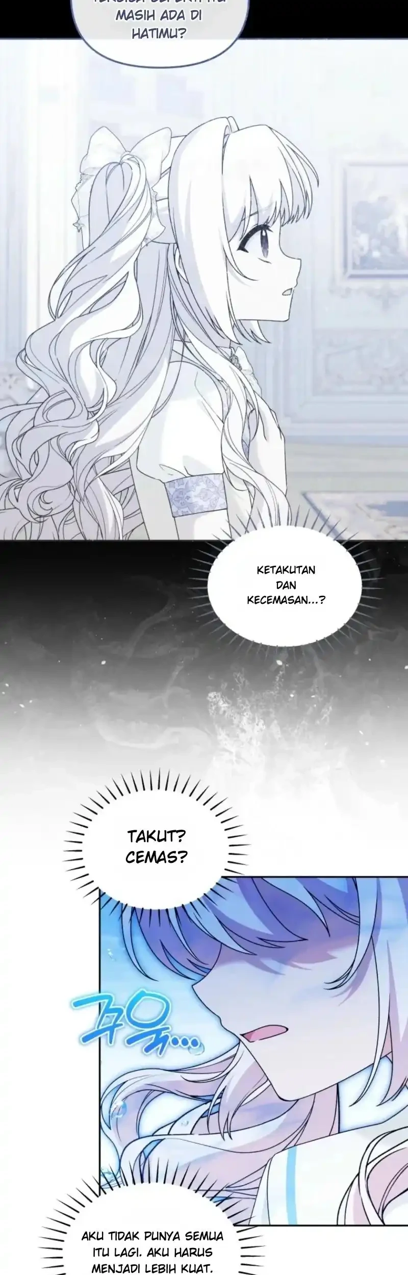 The Villain’s Daughter in law is Inherently Powerful Chapter 66 Gambar 22