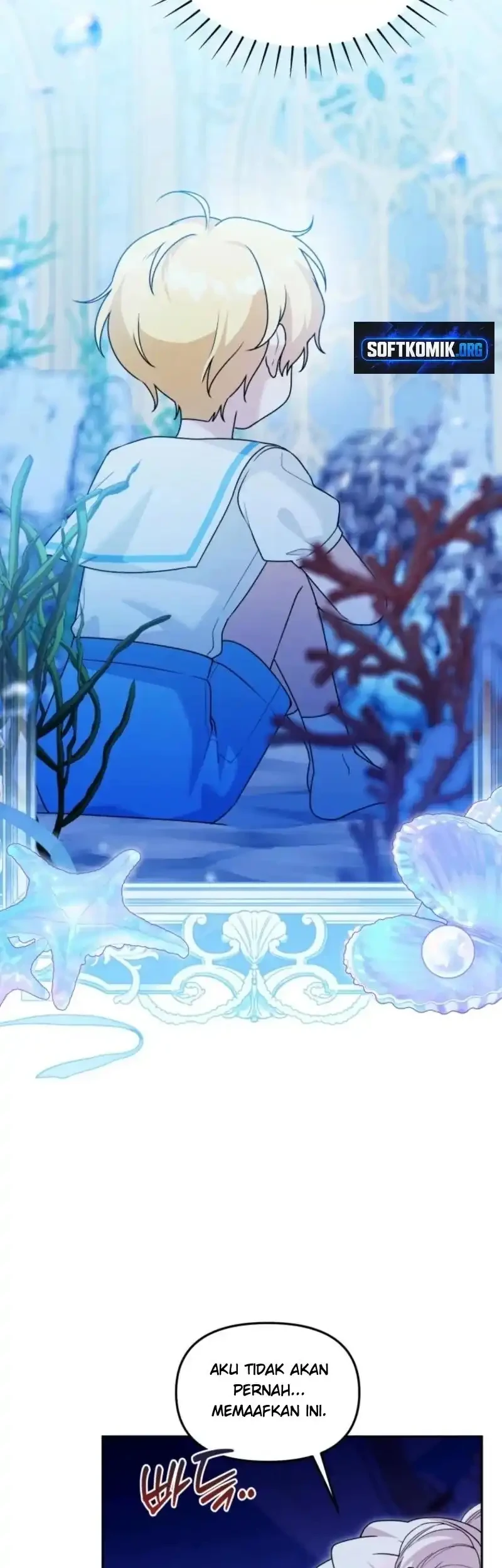 The Villain’s Daughter in law is Inherently Powerful Chapter 67 Gambar 28