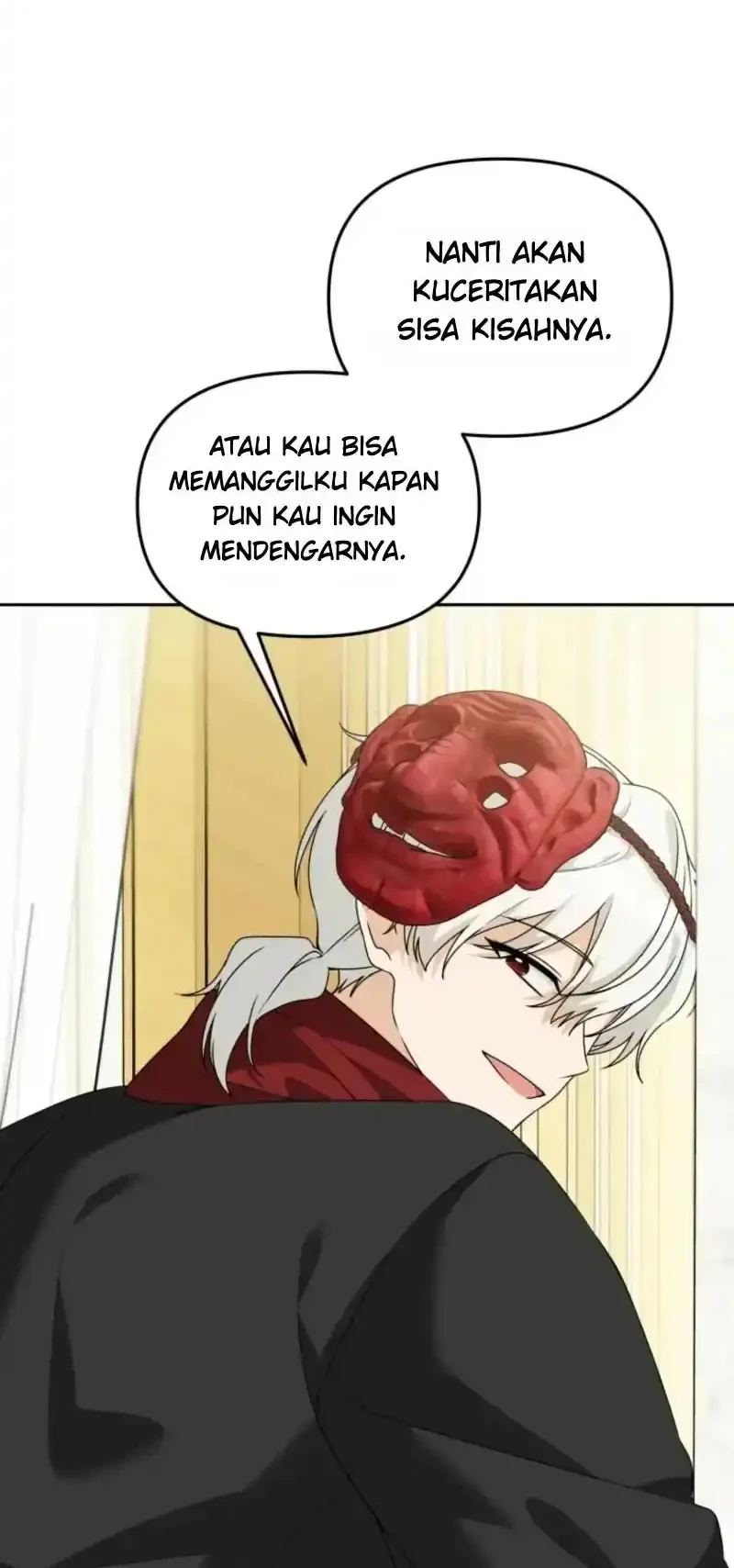 The Villain’s Daughter in law is Inherently Powerful Chapter 68 Gambar 22