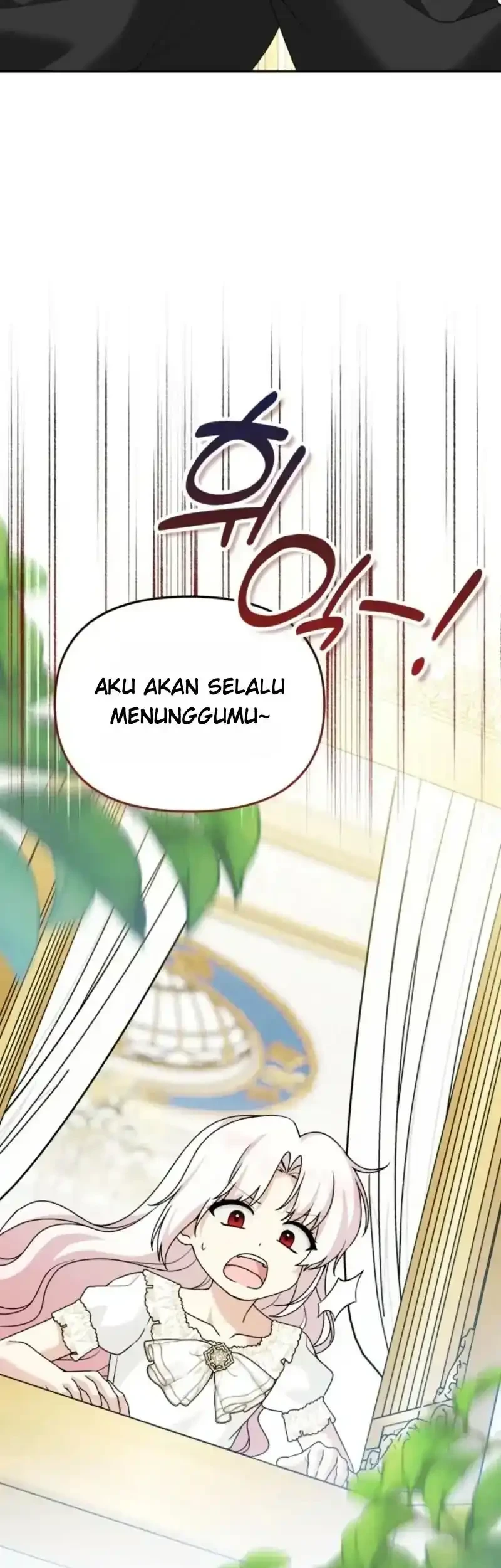 The Villain’s Daughter in law is Inherently Powerful Chapter 68 Gambar 23