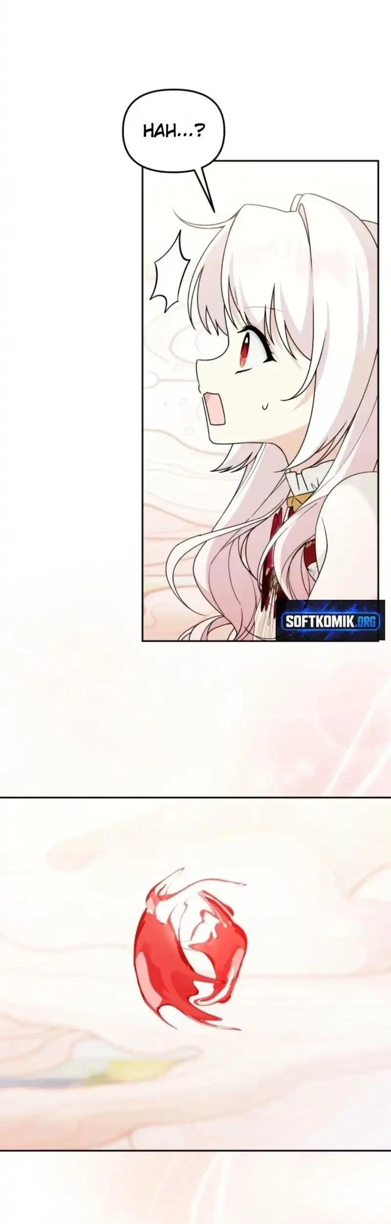 The Villain’s Daughter in law is Inherently Powerful Chapter 71 Gambar 22