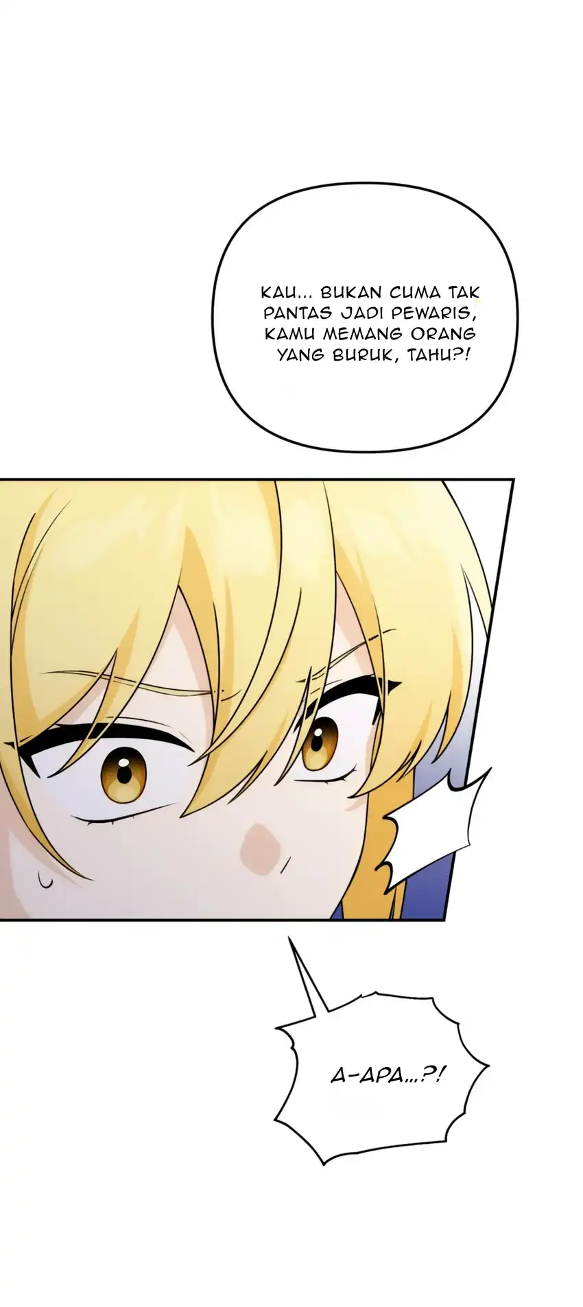 The Villain’s Daughter in law is Inherently Powerful Chapter 9 Gambar 30