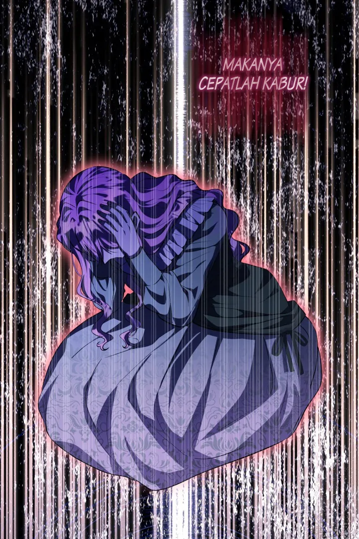 The Villain’s Daughter Plans To Run Away Chapter 77 Gambar 46