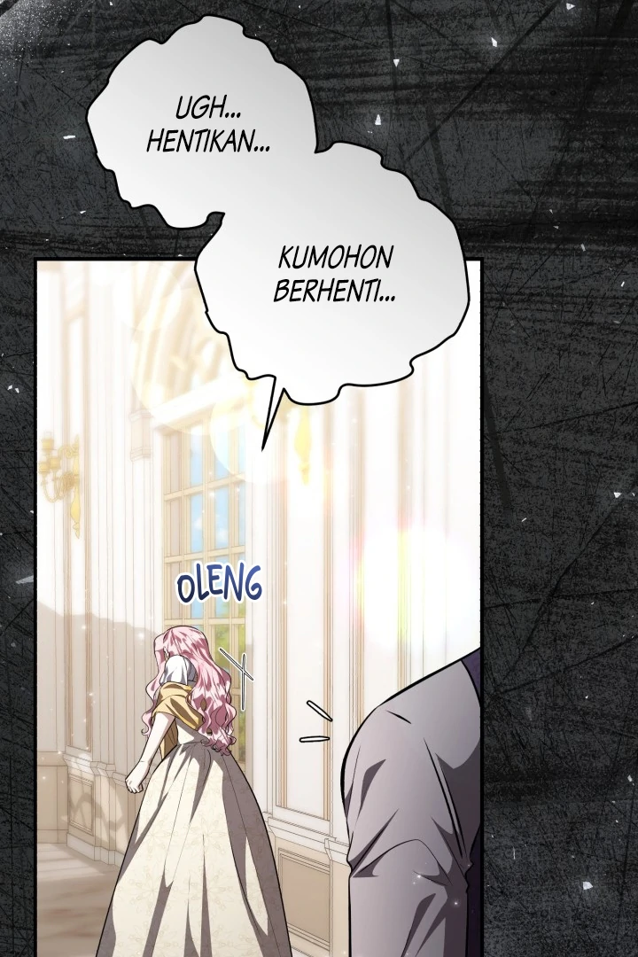 The Villain’s Daughter Plans To Run Away Chapter 77 Gambar 51