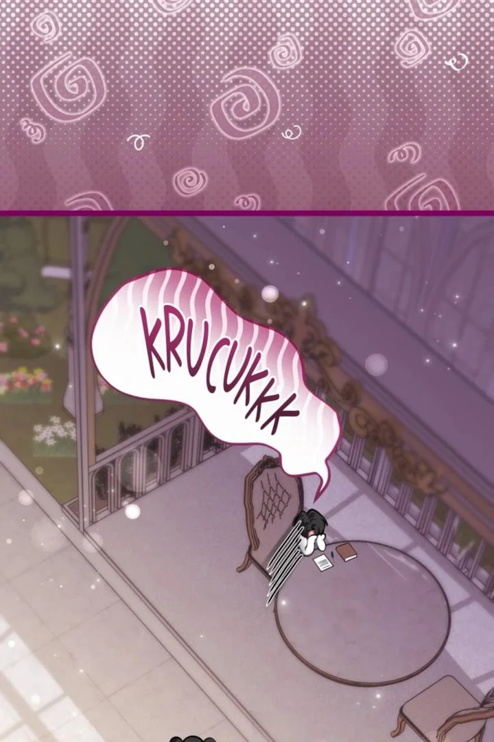 The Villain’s Daughter Plans To Run Away Chapter 78 Gambar 44