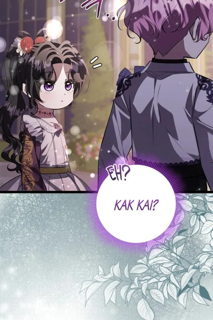The Villain’s Daughter Plans To Run Away Chapter 78 Gambar 46