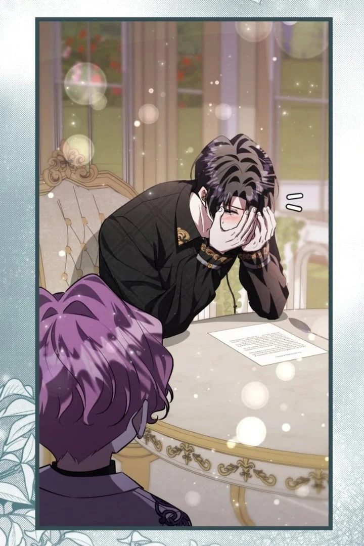 The Villain’s Daughter Plans To Run Away Chapter 78 Gambar 47