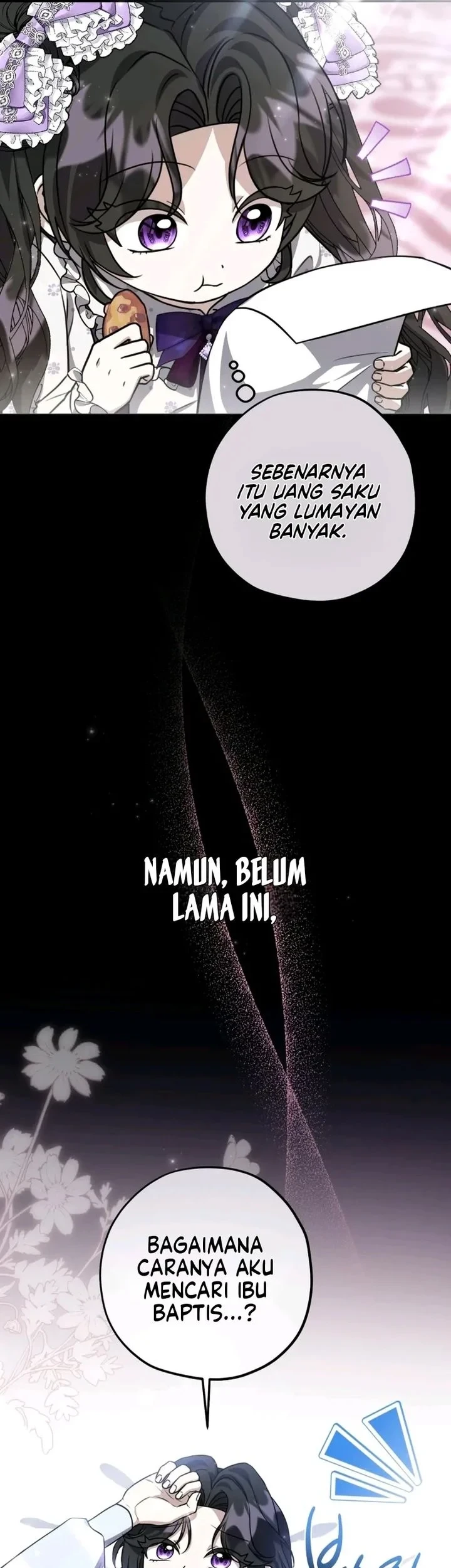 The Villain’s Daughter Plans To Run Away Chapter 80 Gambar 23