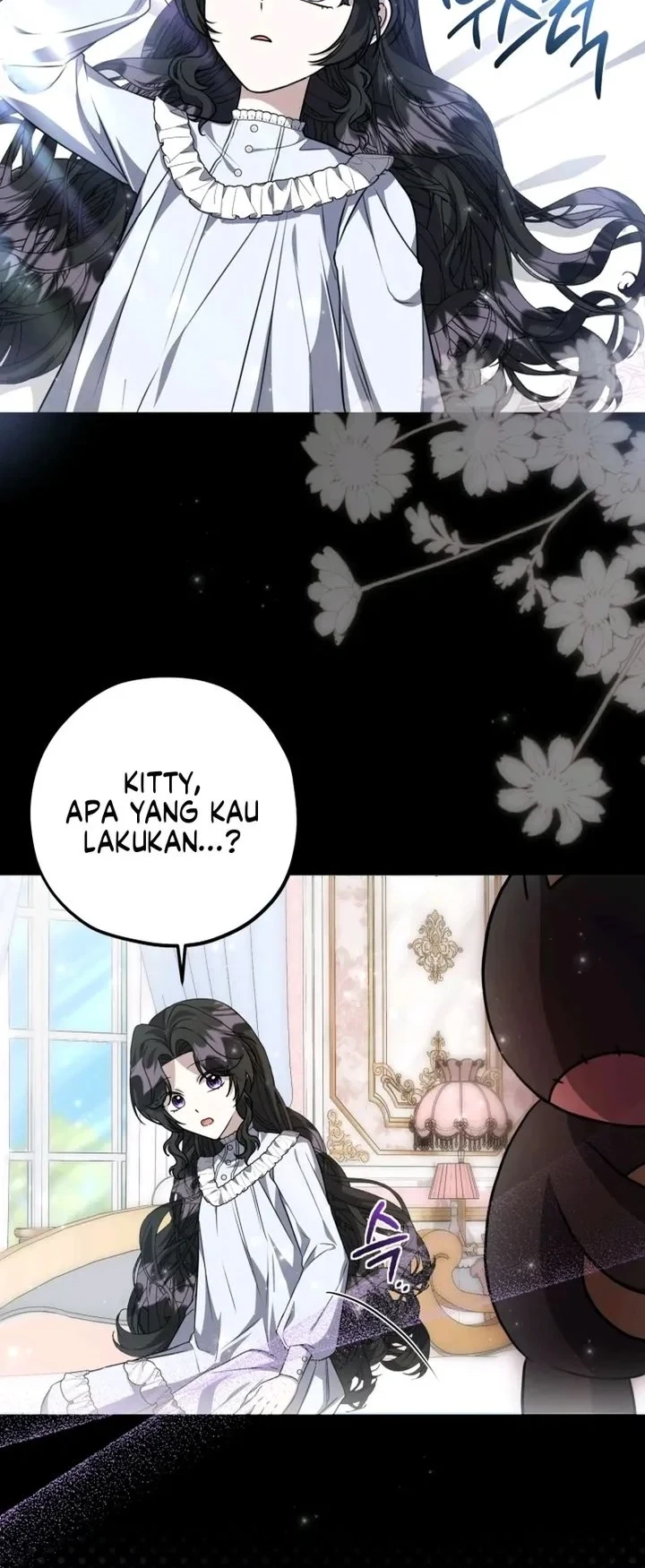 The Villain’s Daughter Plans To Run Away Chapter 80 Gambar 24