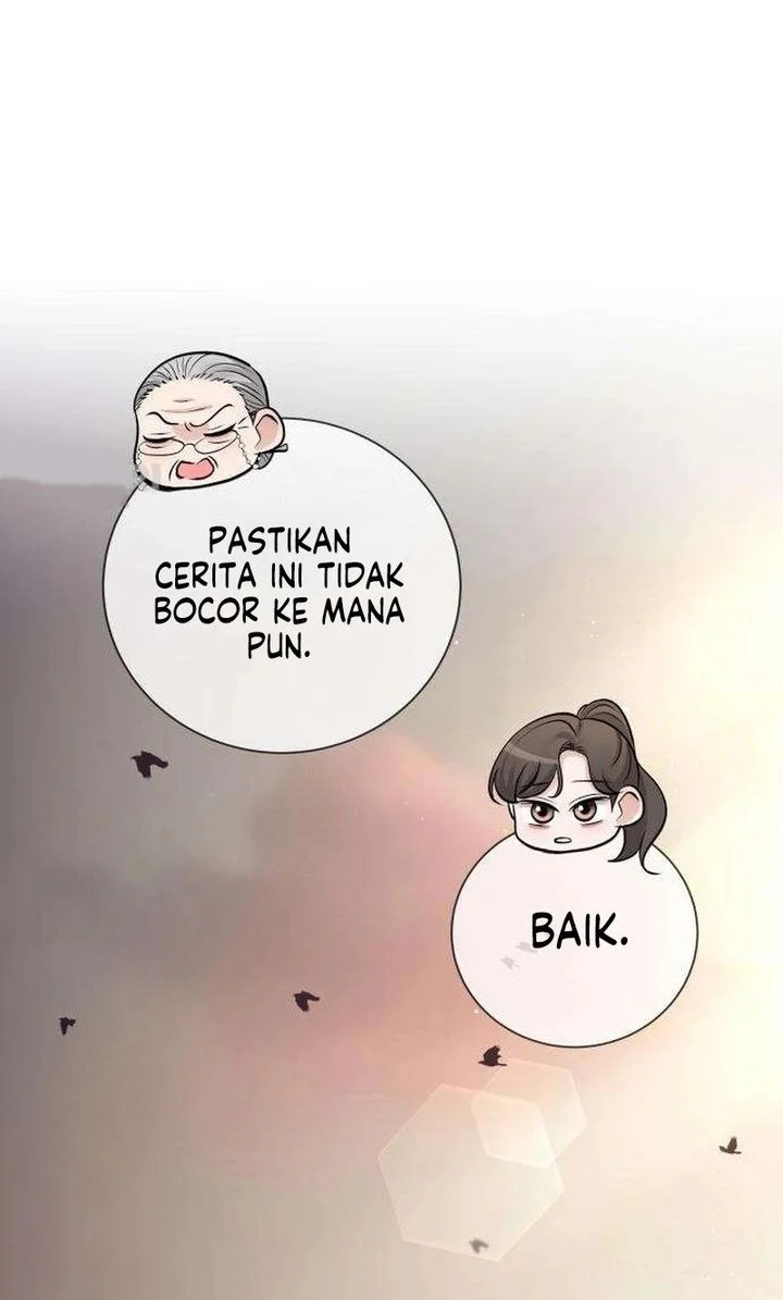 The Villain's Pure Love Chapter 17 Gambar 32