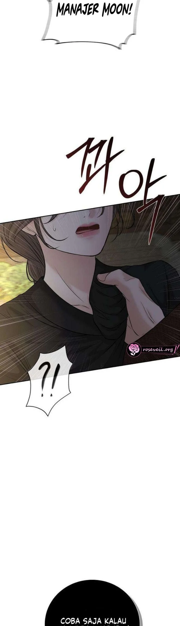 The Villain's Pure Love Chapter 24 Gambar 26