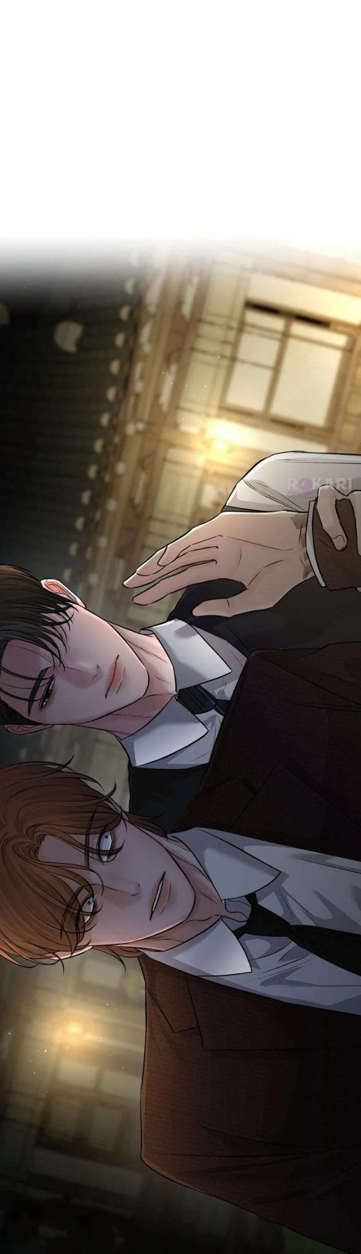 The Villain's Pure Love Chapter 24 Gambar 29