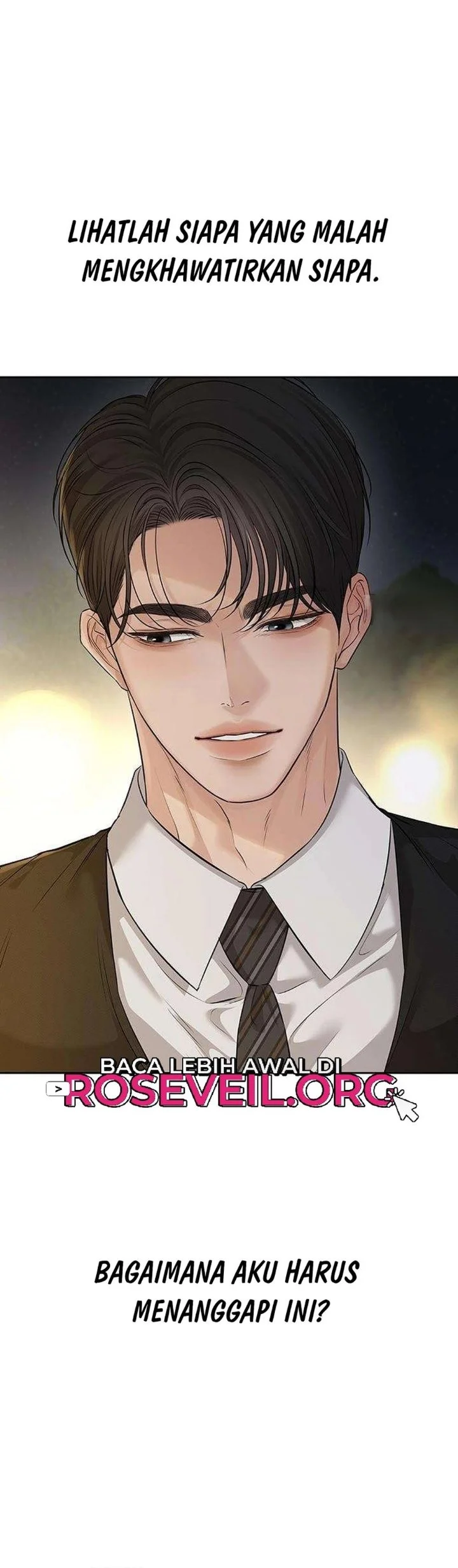 The Villain's Pure Love Chapter 25 Gambar 27