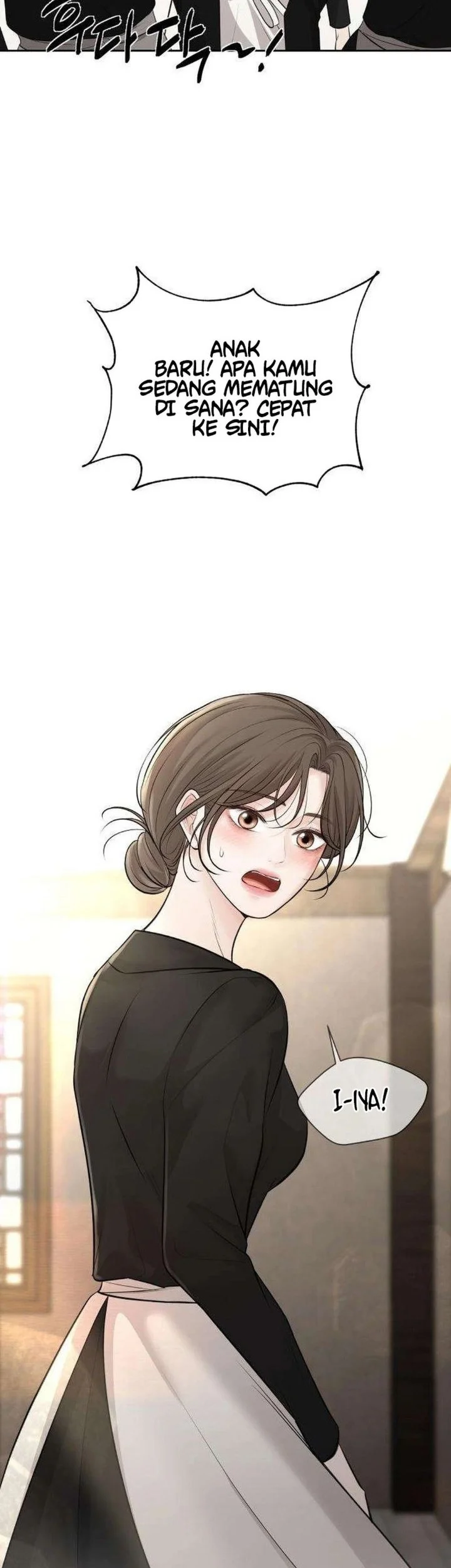 The Villain's Pure Love Chapter 26 Gambar 26