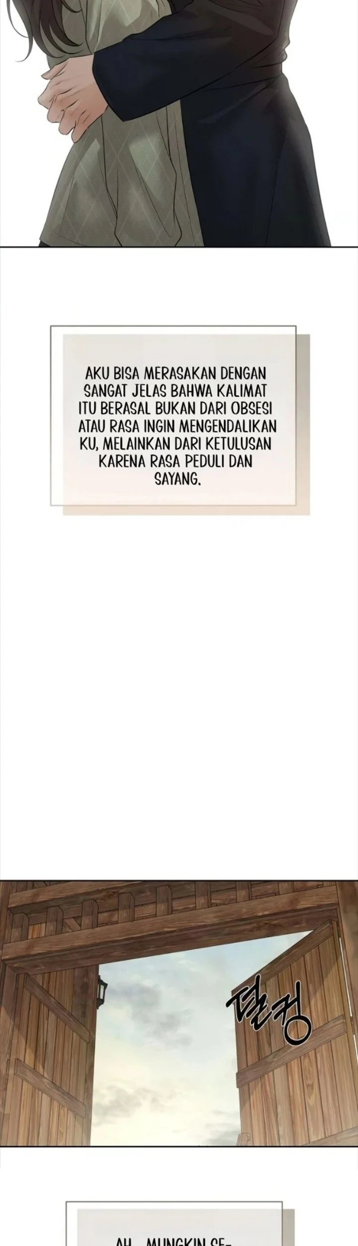 The Villain's Pure Love Chapter 28 Gambar 26
