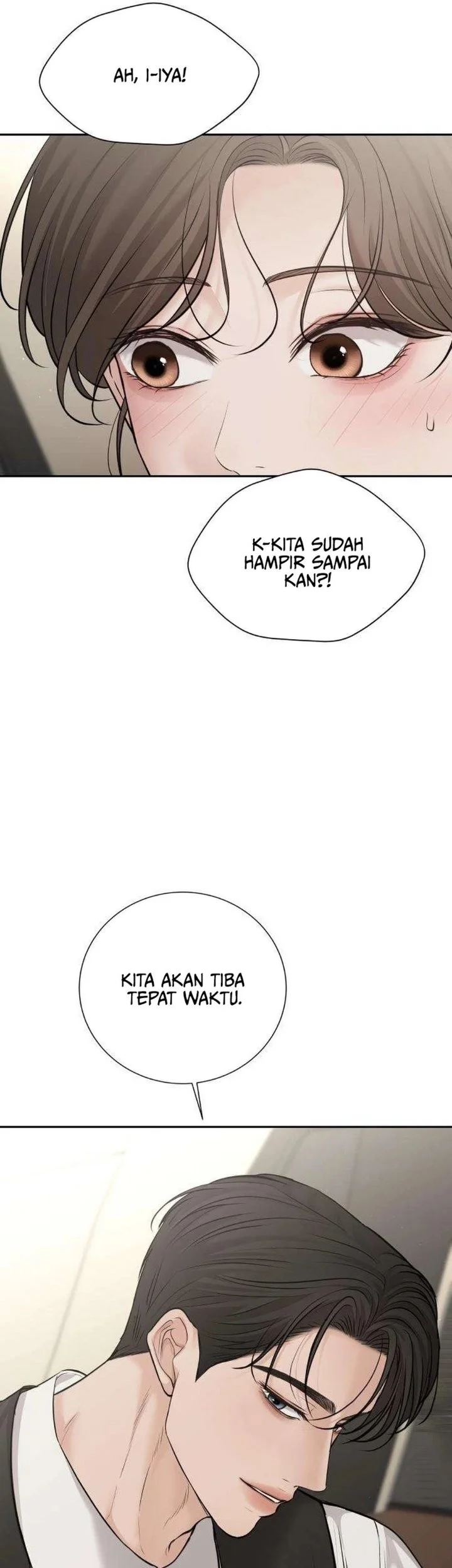 The Villain's Pure Love Chapter 29 Gambar 28