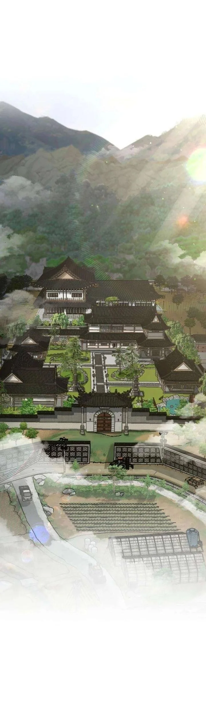 The Villain's Pure Love Chapter 3 Gambar 33