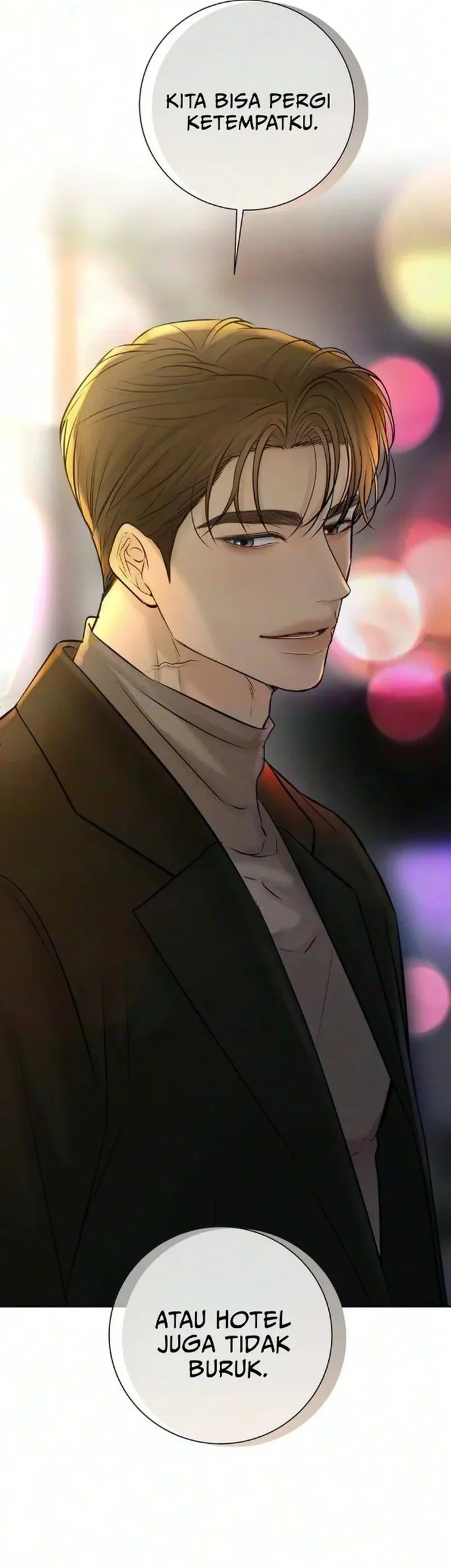 The Villain's Pure Love Chapter 32 Gambar 25