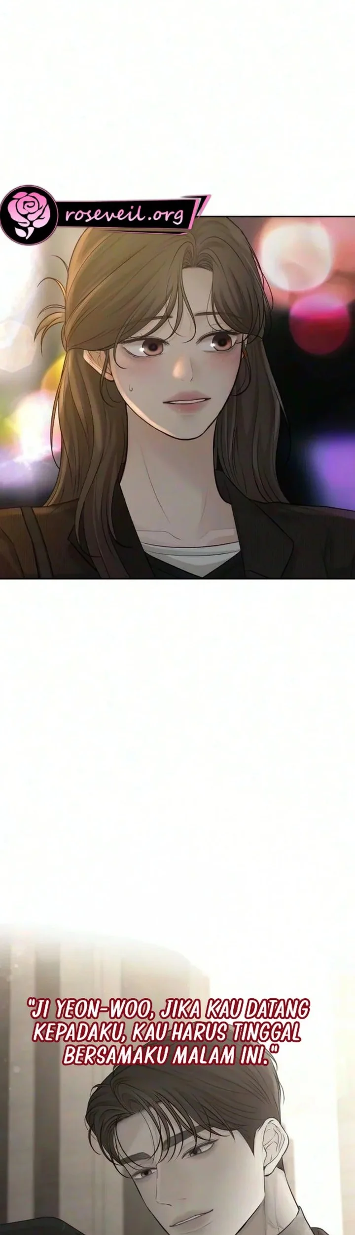 The Villain's Pure Love Chapter 32 Gambar 26