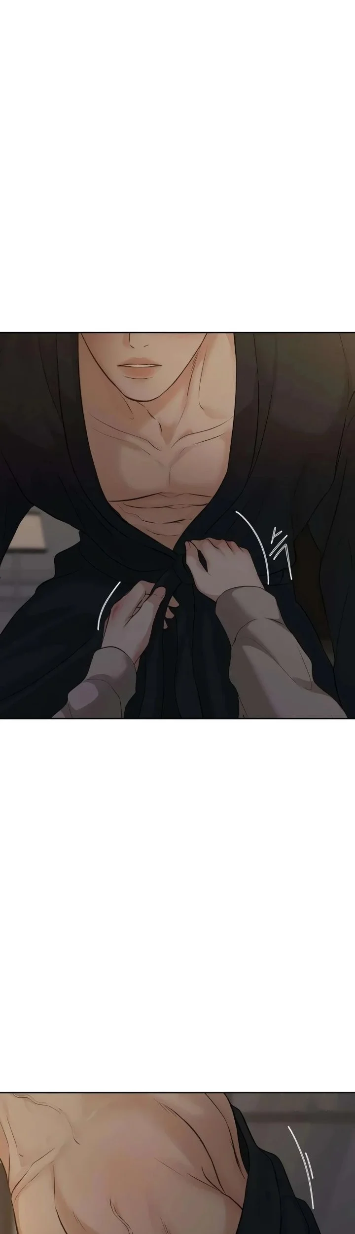 The Villain's Pure Love Chapter 34 Gambar 25