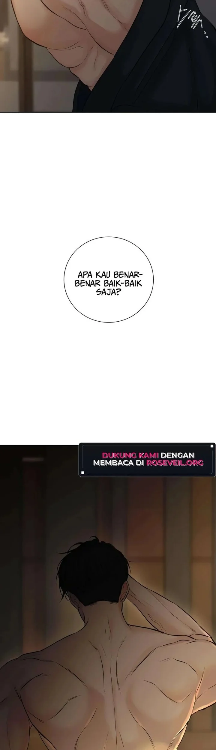 The Villain's Pure Love Chapter 34 Gambar 26