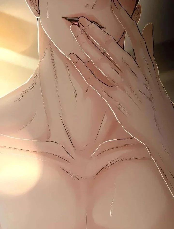 The Villain's Pure Love Chapter 34 Gambar 28