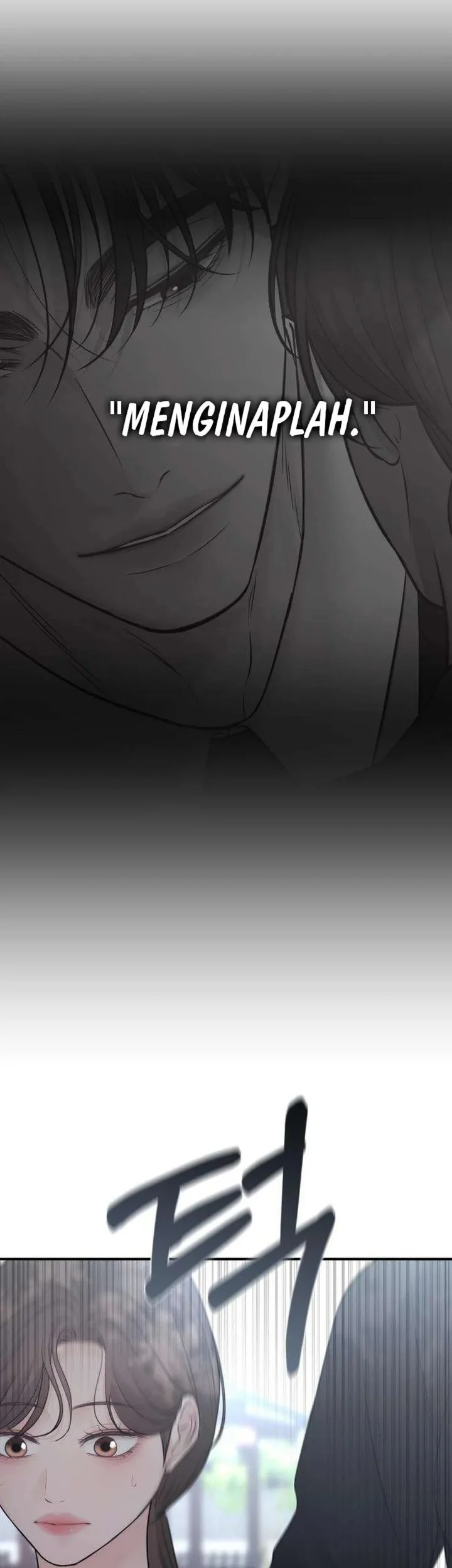 The Villain's Pure Love Chapter 38 Gambar 29
