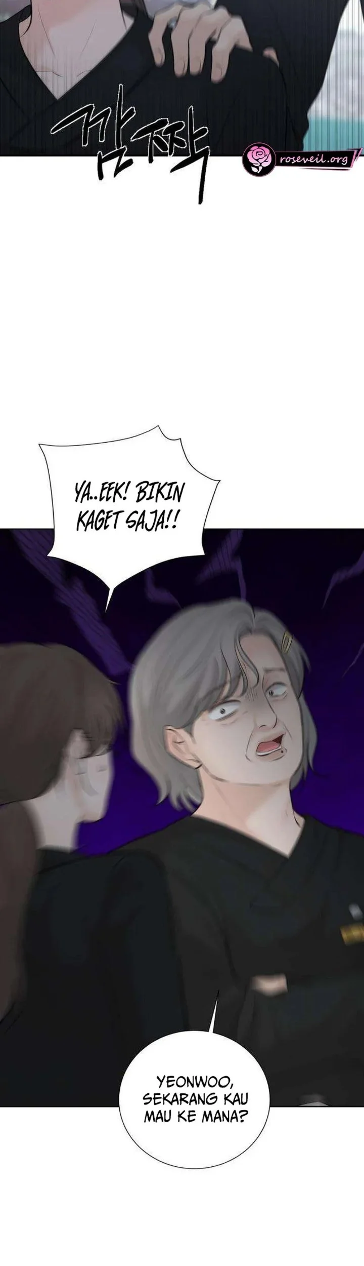 The Villain's Pure Love Chapter 38 Gambar 30