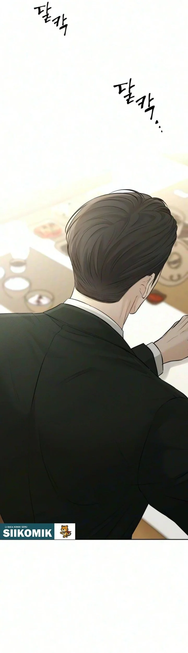 The Villain's Pure Love Chapter 41 Gambar 27
